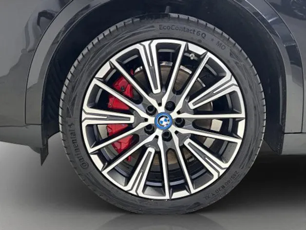 BMW iX2 U10 30 xDrive