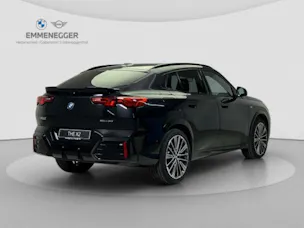 BMW iX2 U10 30 xDrive