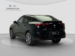 BMW iX2 U10 30 xDrive