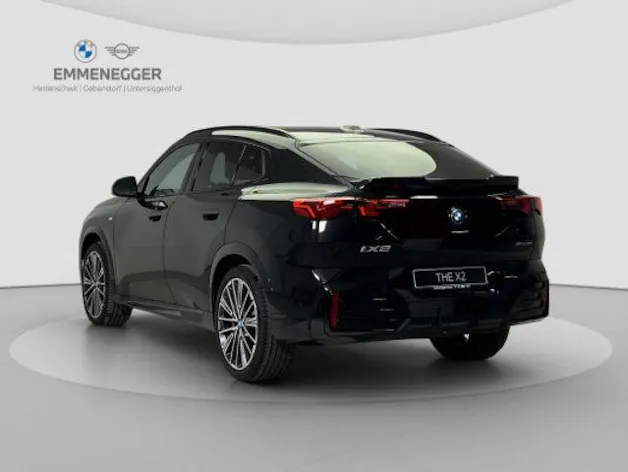 BMW iX2 U10 30 xDrive