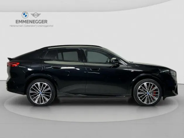 BMW iX2 U10 30 xDrive