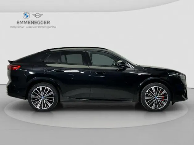 BMW iX2 U10 30 xDrive