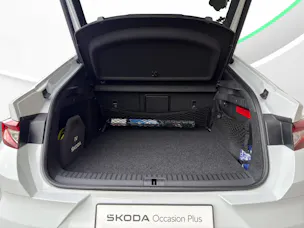 SKODA Enyaq Coupé RS iV 80 4x4