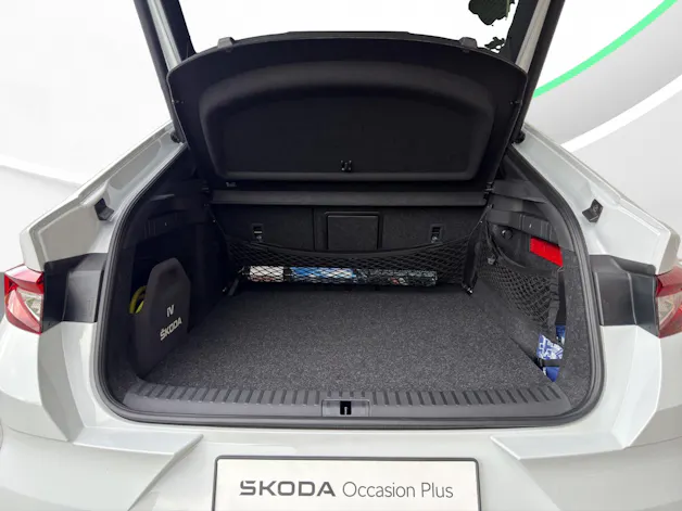 SKODA Enyaq Coupé RS iV 80 4x4