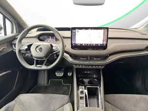 SKODA Enyaq Coupé RS iV 80 4x4