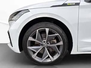 SKODA Enyaq Coupé RS iV 80 4x4