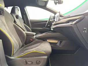 SKODA Enyaq Coupé RS iV 80 4x4