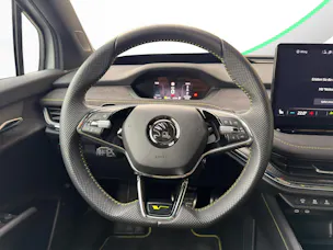 SKODA Enyaq Coupé RS iV 80 4x4
