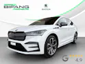 SKODA Enyaq Coupé RS iV 80 4x4