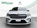 SKODA Enyaq Coupé RS iV 80 4x4