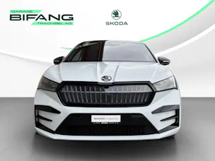 SKODA Enyaq Coupé RS iV 80 4x4