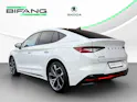 SKODA Enyaq Coupé RS iV 80 4x4