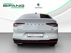SKODA Enyaq Coupé RS iV 80 4x4