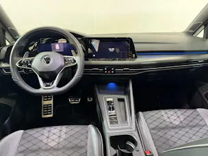 VW Golf 1.5 eTSI mHEV ACT R-Line DSG