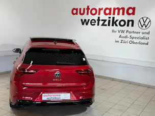 VW Golf 1.5 eTSI mHEV ACT R-Line DSG