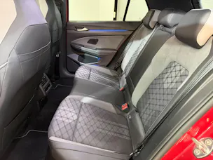 VW Golf 1.5 eTSI mHEV ACT R-Line DSG