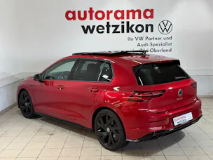 VW Golf 1.5 eTSI mHEV ACT R-Line DSG