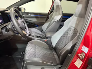 VW Golf 1.5 eTSI mHEV ACT R-Line DSG