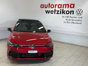 VW Golf 1.5 eTSI mHEV ACT R-Line DSG