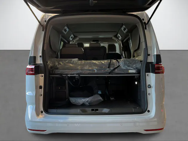 VW California 2.0 TDI Beach Tour Liberty DSG