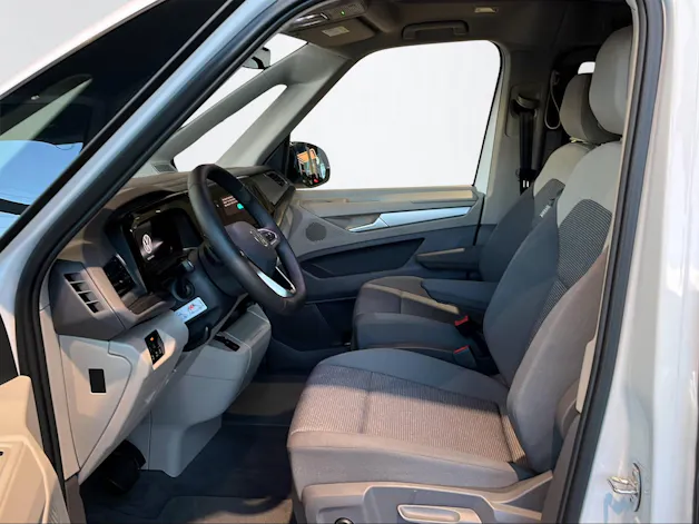 VW California 2.0 TDI Beach Tour Liberty DSG