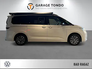 VW California 2.0 TDI Beach Tour Liberty DSG
