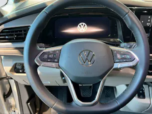 VW California 2.0 TDI Beach Tour Liberty DSG