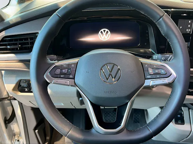 VW California 2.0 TDI Beach Tour Liberty DSG