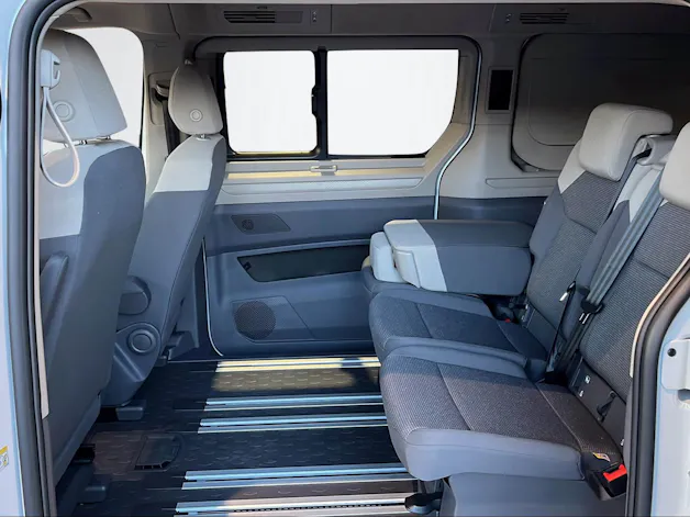VW California 2.0 TDI Beach Tour Liberty DSG
