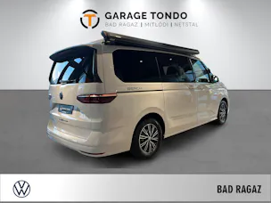 VW California 2.0 TDI Beach Tour Liberty DSG