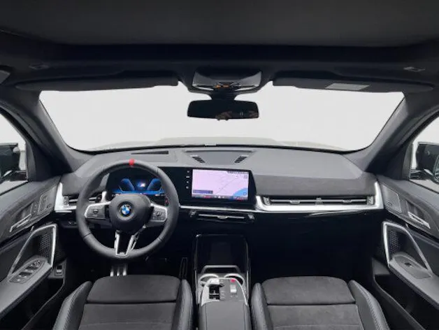 BMW X1 U11 M35i