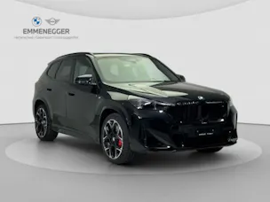 BMW X1 U11 M35i