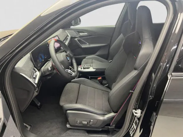 BMW X1 U11 M35i