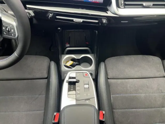 BMW X1 U11 M35i