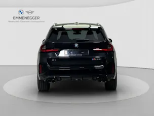BMW X1 U11 M35i