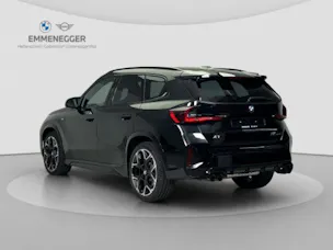 BMW X1 U11 M35i