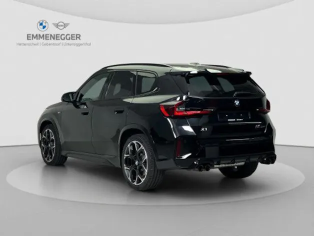 BMW X1 U11 M35i