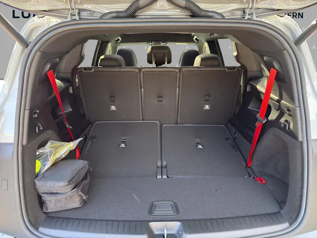 MERCEDES-BENZ GLB 350 85kWh EQ 4 Matic