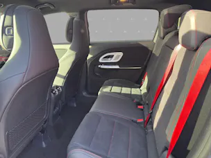 MERCEDES-BENZ GLB 350 85kWh EQ 4 Matic