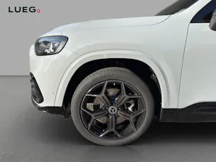 MERCEDES-BENZ GLB 350 85kWh EQ 4 Matic