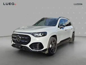 MERCEDES-BENZ GLB 350 85kWh EQ 4 Matic