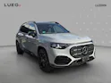 MERCEDES-BENZ GLB 350 85kWh EQ 4 Matic