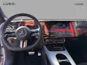 MERCEDES-BENZ GLB 350 85kWh EQ 4 Matic