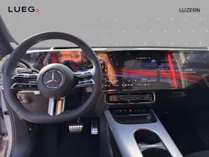 MERCEDES-BENZ GLB 350 85kWh EQ 4 Matic