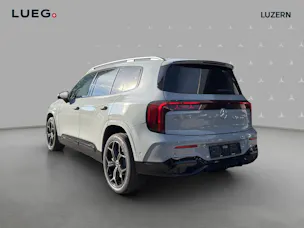 MERCEDES-BENZ GLB 350 85kWh EQ 4 Matic