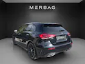 MERCEDES-BENZ A 180 Night Star AMG Line