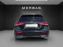 MERCEDES-BENZ A 180 Night Star AMG Line