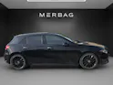MERCEDES-BENZ A 180 Night Star AMG Line