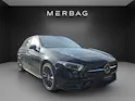 MERCEDES-BENZ A 180 Night Star AMG Line