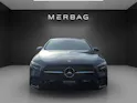 MERCEDES-BENZ A 180 Night Star AMG Line